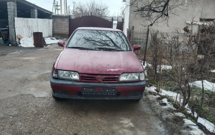 Nissan Primera 1992 годаfor450 000 тг. в Шымкент