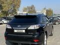 Lexus RX 350 2012 годаүшін12 500 000 тг. в Алматы – фото 10