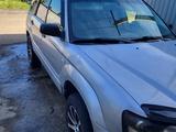 Subaru Forester 2005 года за 4 000 000 тг. в Петропавловск – фото 3