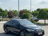 Toyota Camry 2015 года за 6 700 000 тг. в Актау