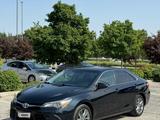 Toyota Camry 2015 годаүшін6 700 000 тг. в Актау – фото 3