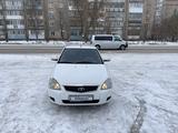 ВАЗ (Lada) Priora 2172 2015 годаүшін3 100 000 тг. в Петропавловск