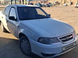 Daewoo Nexia, 2011