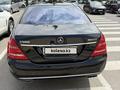 Mercedes-Benz S 500 2010 года за 12 000 000 тг. в Алматы – фото 10