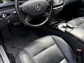 Mercedes-Benz S 500 2010 года за 12 000 000 тг. в Алматы – фото 12