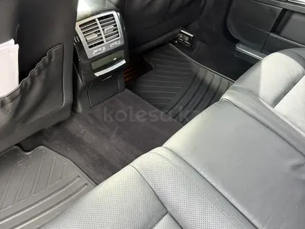 Mercedes-Benz S 500 2010 года за 12 000 000 тг. в Алматы – фото 16