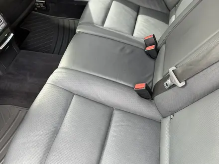 Mercedes-Benz S 500 2010 года за 12 000 000 тг. в Алматы – фото 15