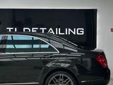 Mercedes-Benz S 500 2010 годаүшін12 000 000 тг. в Алматы – фото 4