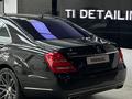 Mercedes-Benz S 500 2010 года за 12 000 000 тг. в Алматы – фото 3