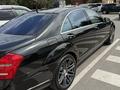 Mercedes-Benz S 500 2010 года за 12 000 000 тг. в Алматы – фото 8