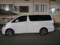 Toyota Alphard 2005 годаfor8 700 000 тг. в Актау – фото 2