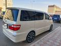 Toyota Alphard 2005 годаfor8 700 000 тг. в Актау – фото 14