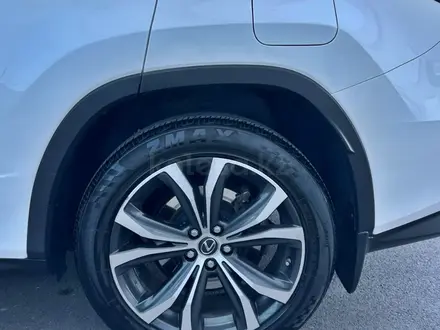 Lexus RX 300 Luxury 2019 года за 18 000 000 тг. в Шымкент – фото 19