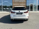 Lexus RX 300 Luxury 2019 года за 18 000 000 тг. в Шымкент – фото 4