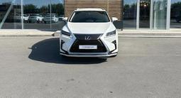 Lexus RX 300 Luxury 2019 годаүшін18 000 000 тг. в Шымкент – фото 5