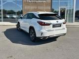 Lexus RX 300 Luxury 2019 года за 18 000 000 тг. в Шымкент – фото 2