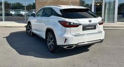 Lexus RX 300 Luxury 2019 годаүшін18 000 000 тг. в Шымкент – фото 2