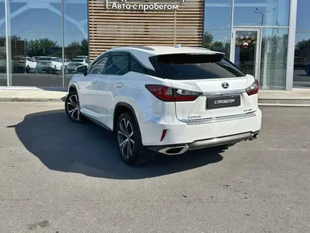Lexus RX 300 Luxury 2019 года за 18 000 000 тг. в Шымкент – фото 2