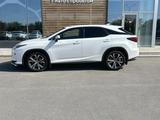 Lexus RX 300 Luxury 2019 года за 18 000 000 тг. в Шымкент – фото 3