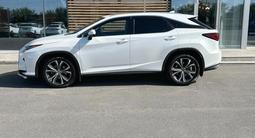 Lexus RX 300 Luxury 2019 годаүшін18 000 000 тг. в Шымкент – фото 3