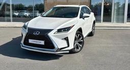 Lexus RX 300 Luxury 2019 годаүшін18 000 000 тг. в Шымкент