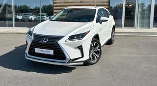 Lexus RX 300 Luxury 2019 года за 18 000 000 тг. в Шымкент