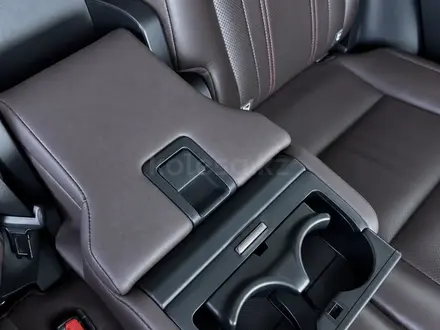 Lexus RX 300 Luxury 2019 года за 18 000 000 тг. в Шымкент – фото 12