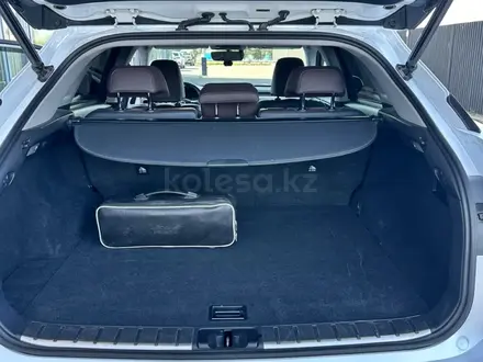 Lexus RX 300 Luxury 2019 года за 18 000 000 тг. в Шымкент – фото 11
