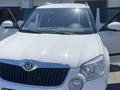 Skoda Yeti 2012 годаүшін4 500 000 тг. в Алматы