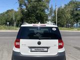 Skoda Yeti 2012 годаfor4 500 000 тг. в Алматы – фото 3