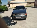 ВАЗ (Lada) 2114 2011 года за 1 100 000 тг. в Шымкент – фото 3