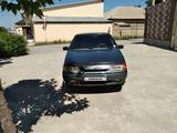 ВАЗ (Lada) 2114 2011 года за 1 100 000 тг. в Шымкент – фото 4