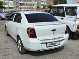 Chevrolet Cobalt 2022 годаүшін5 100 000 тг. в Павлодар – фото 4