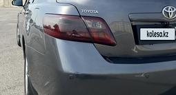 Toyota Camry 2009 года за 7 600 000 тг. в Алматы – фото 5