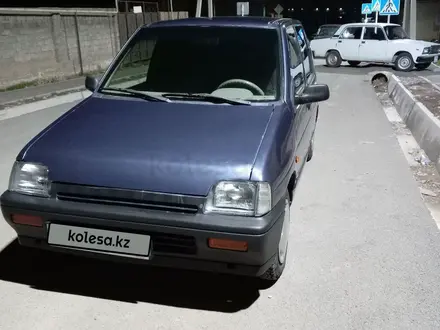 Daewoo Tico 1996 года за 1 000 000 тг. в Шымкент
