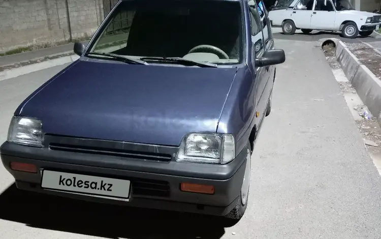 Daewoo Tico 1996 года за 1 000 000 тг. в Шымкент