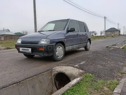 Daewoo Tico 1996 года за 1 000 000 тг. в Шымкент – фото 2