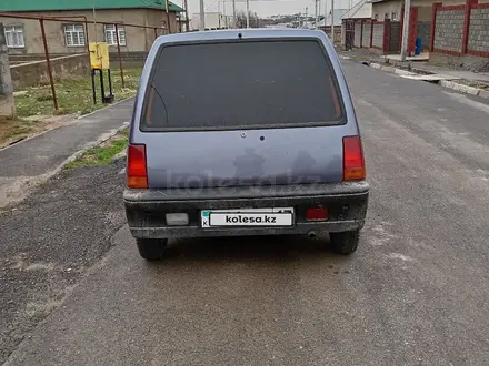 Daewoo Tico 1996 года за 1 000 000 тг. в Шымкент – фото 3