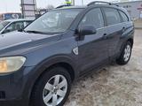 Chevrolet Captiva 2007 года за 3 300 000 тг. в Актобе – фото 2