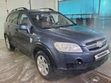 Chevrolet Captiva 2007 года за 3 300 000 тг. в Актобе – фото 3