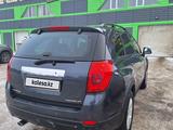 Chevrolet Captiva 2007 года за 3 300 000 тг. в Актобе – фото 4