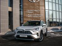 Toyota RAV4 2020 года за 17 000 000 тг. в Павлодар