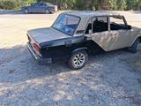 ВАЗ (Lada) 2107 1987 года за 500 000 тг. в Семей – фото 3