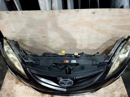 МОРДА ~ НОУСКАТ ~ MAZDA 6 GH за 300 000 тг. в Актобе – фото 3