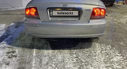 Hyundai Sonata 2001 годаүшін2 700 000 тг. в Шымкент – фото 2