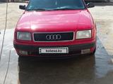 Audi 100 1992 годаүшін800 000 тг. в Жанакорган