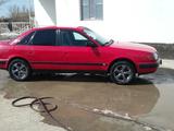Audi 100 1992 годаүшін800 000 тг. в Жанакорган – фото 3