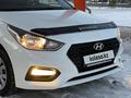 Hyundai Accent 2019 года за 7 599 166 тг. в Астана – фото 2