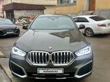 BMW X6 2021 года за 44 500 000 тг. в Алматы