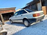 Audi 80 1990 годаүшін900 000 тг. в Петропавловск